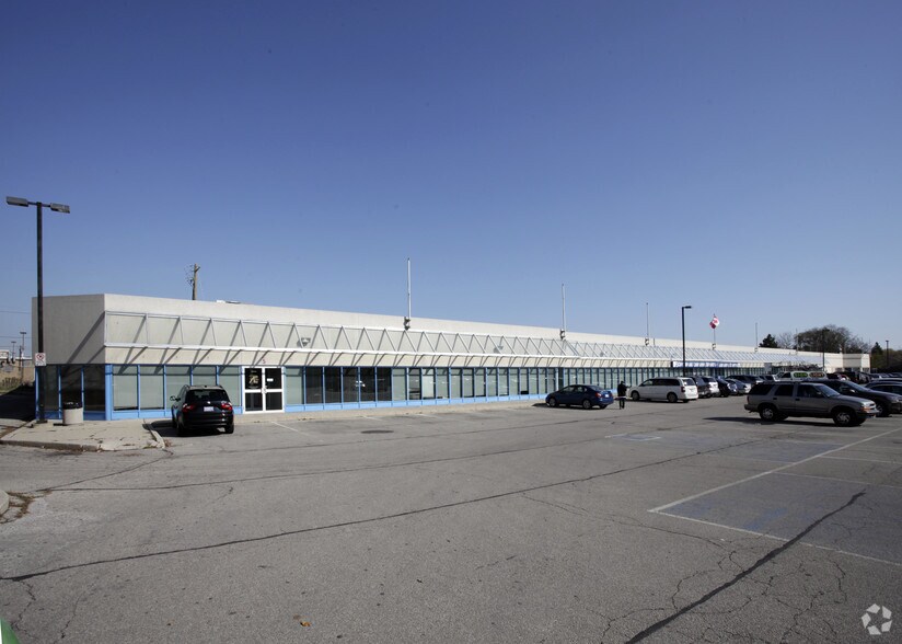 Photo of 1st Floor Ste 1,2