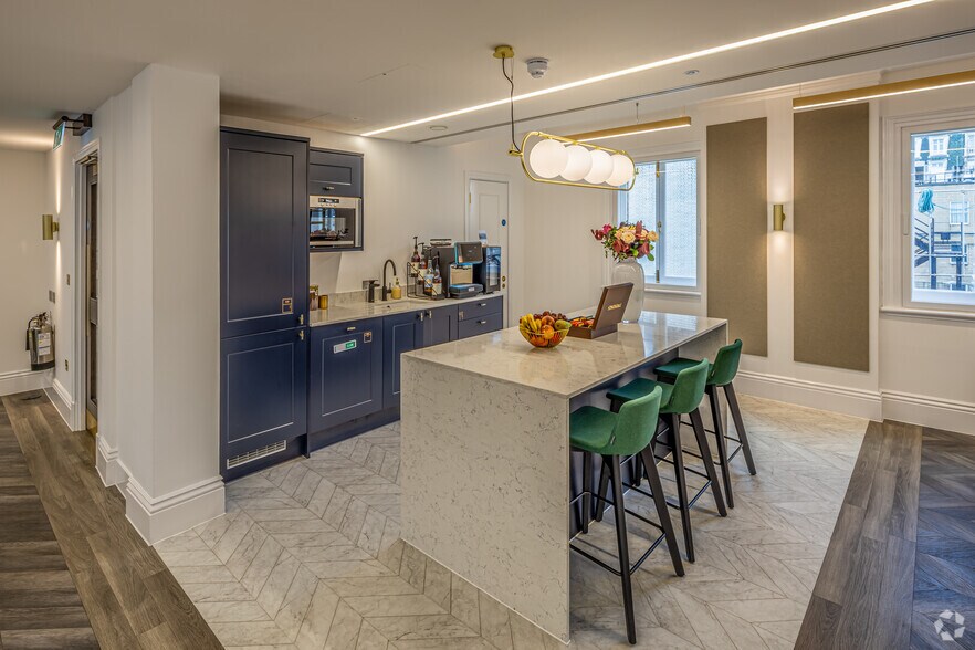 More Photos Of 117 Piccadilly, London Coworking Space