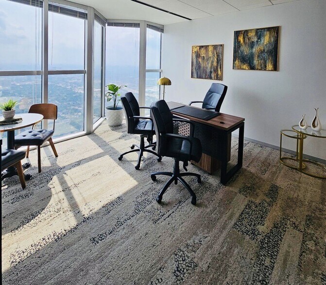 More Photos Of 2800 Post Oak Blvd, Houston Coworking Space