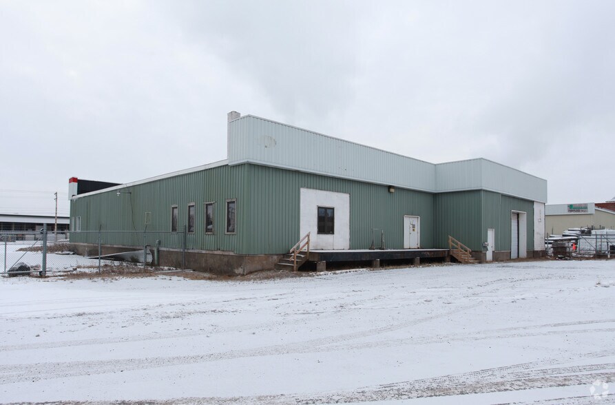 More Photos Of 4201 W 1st St, Duluth Warehouse For Sale