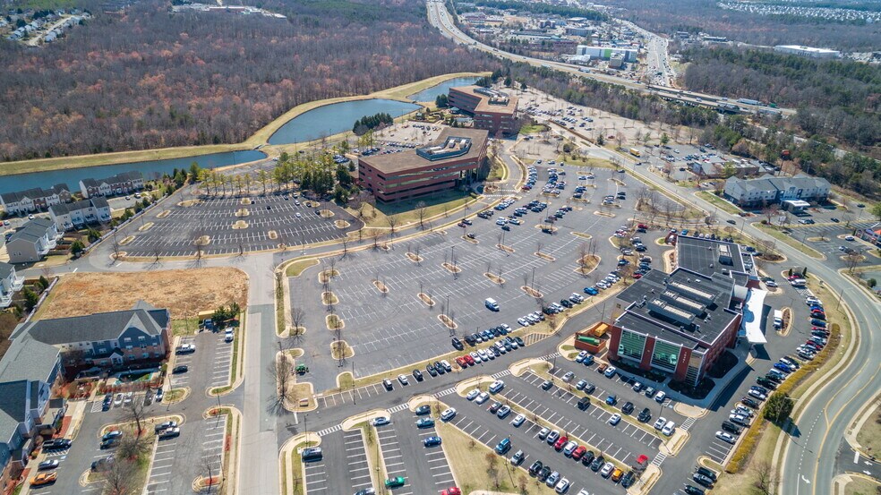 More Photos Of 10304 Spotsylvania Ave, Fredericksburg Office For Lease