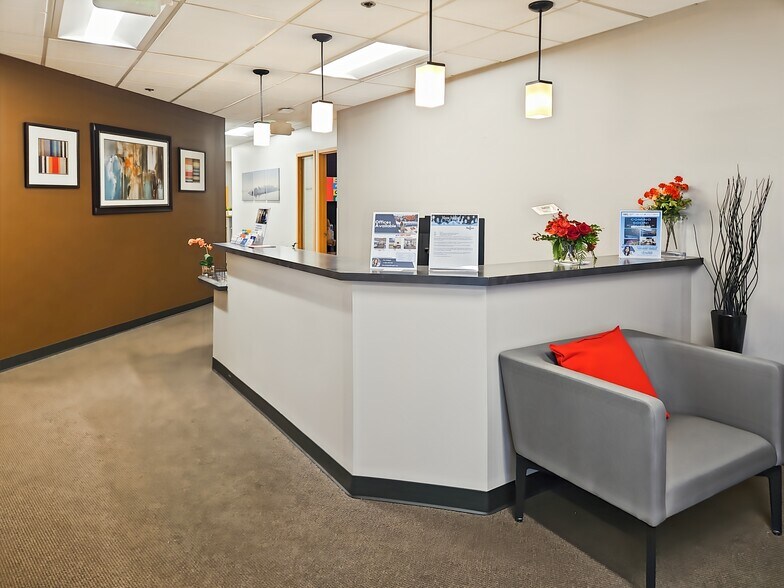 More Photos Of 11335 NE 122nd Way, Kirkland Coworking Space