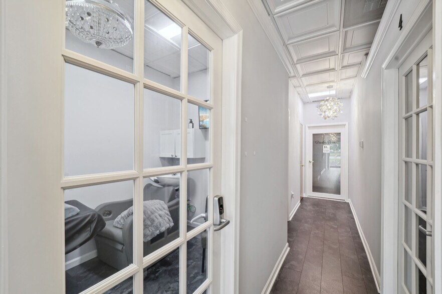 More Photos Of 5061 Allentown Rd, Suitland Freestanding For Sale