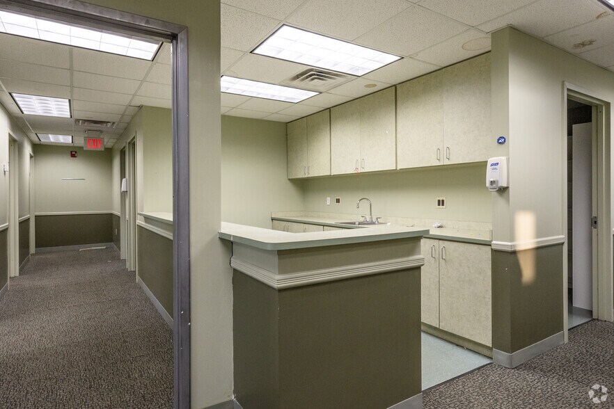 Photo of Pent Floor Ste 