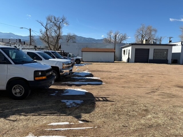 More Photos Of 110 W Fountain St, Colorado Springs Service For Sale
