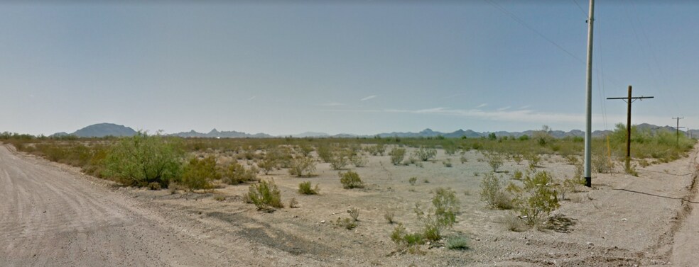 Primary Photo Of Tonopah Land, Tonopah Land For Sale