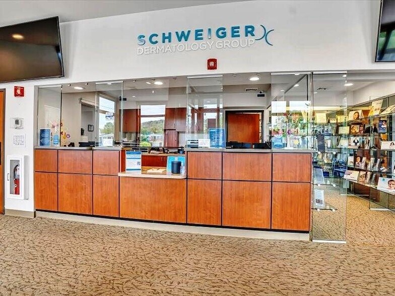 More Photos Of 6 Country Club Rd, West Oneonta Office For Sale