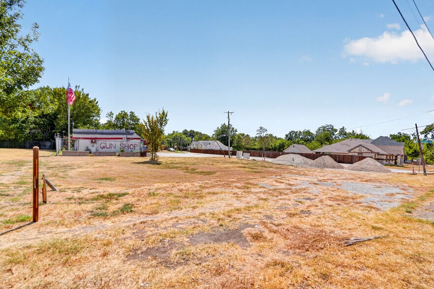 More Photos Of 2648 Scyene Rd, Mesquite Land For Sale