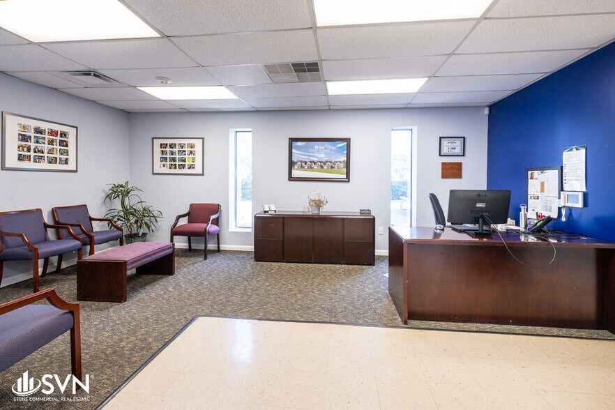 More Photos Of 700 E Loudon Ave, Lexington Manufacturing For Sale