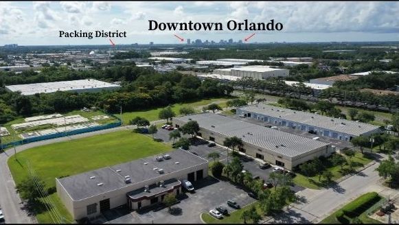 More Photos Of 3725-3791 Silver Star Rd, Orlando Showroom For Lease