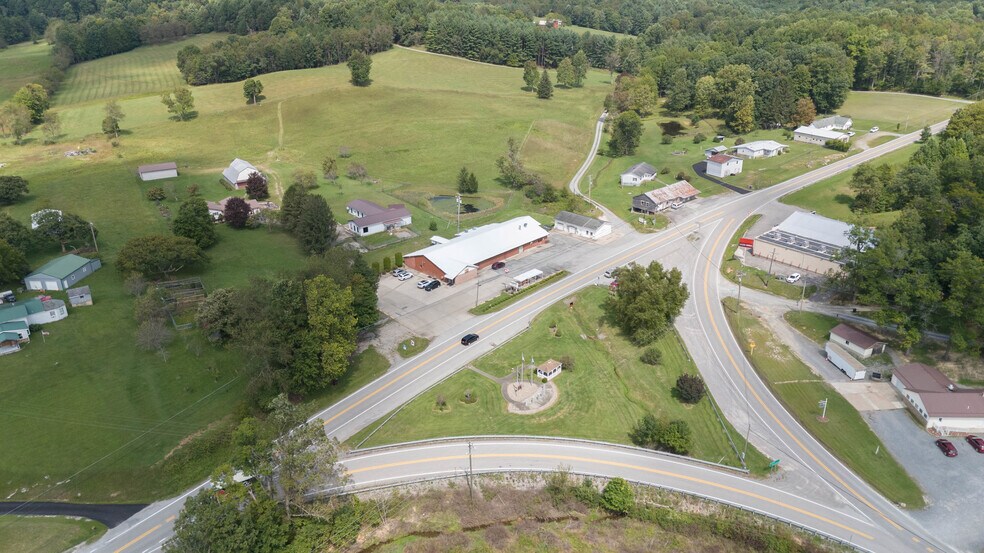 More Photos Of 88 Rock Cave Rd, Rock Cave Flex For Sale