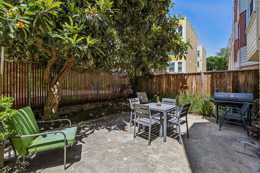 More Photos Of 1133 Webster St, San Francisco Apartments For Sale
