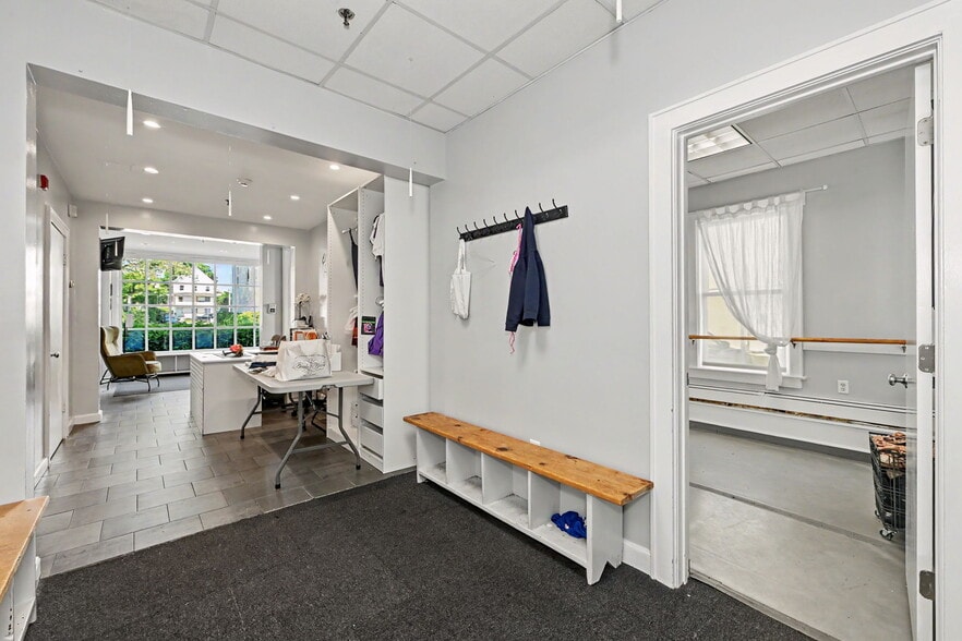 More Photos Of 245 Mill St, Greenwich Loft Creative Space For Lease