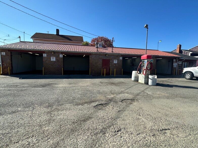 More Photos Of 3220 33rd Rd, New Brighton Carwash For Sale