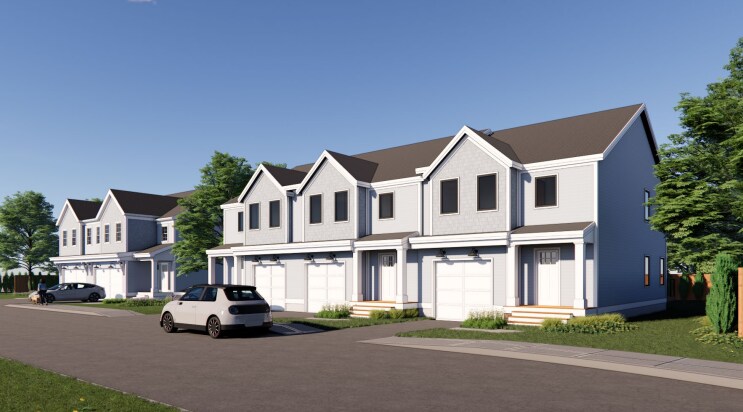 Primary Photo Of 250B Boston - Worcester Turnpike Rd, Southborough Land For Sale