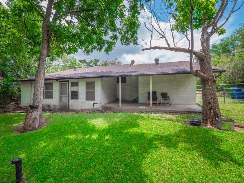 More Photos Of 1806 Fortview Rd, Austin Land For Sale
