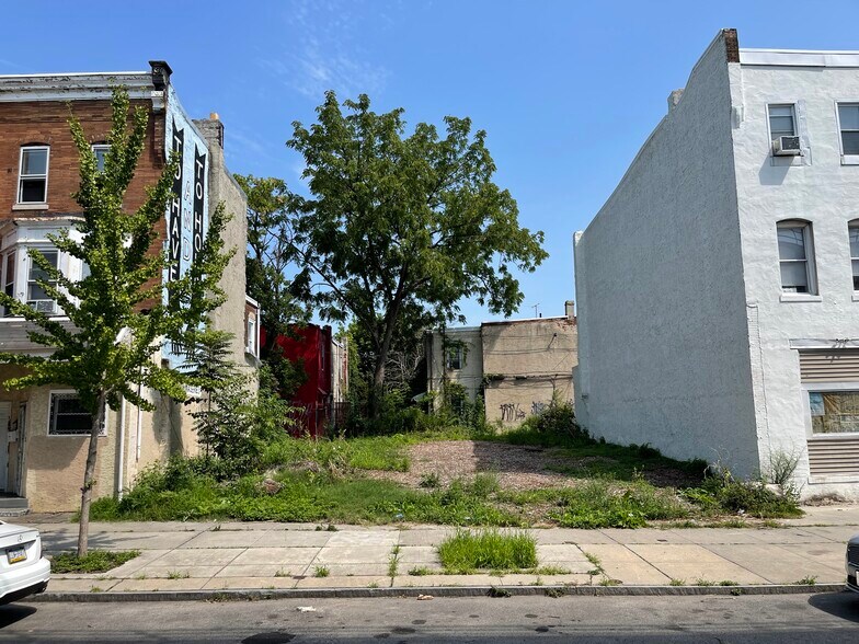 More Photos Of 5049 Market St, Philadelphia Land For Sale