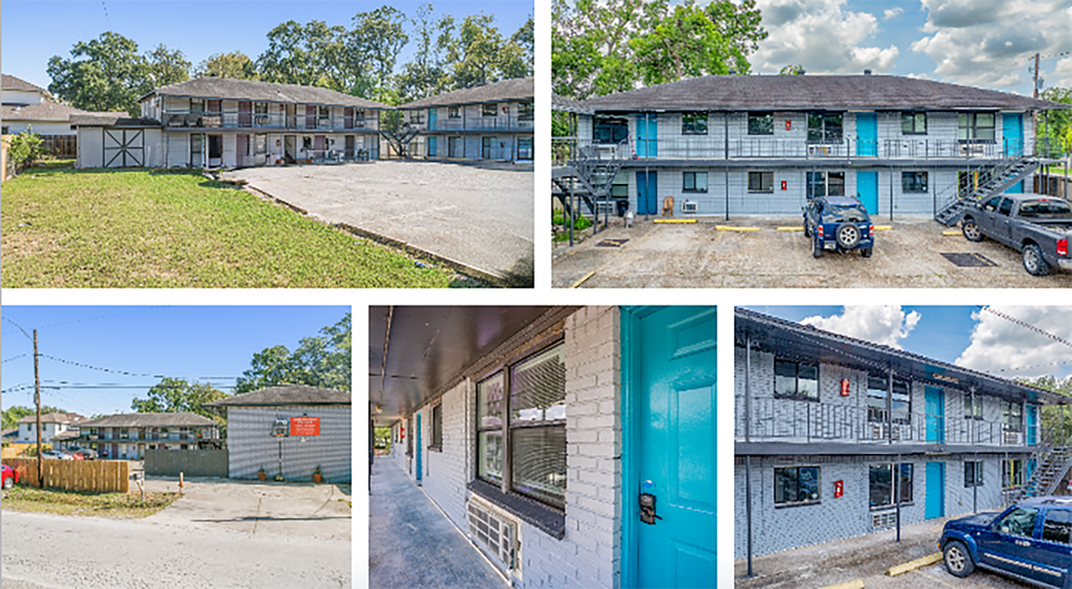 More Photos Of 7430 Mount St, Houston Apartments For Sale