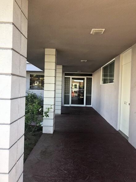 More Photos Of 820 W Merced Ave, West Covina Medical For Sale