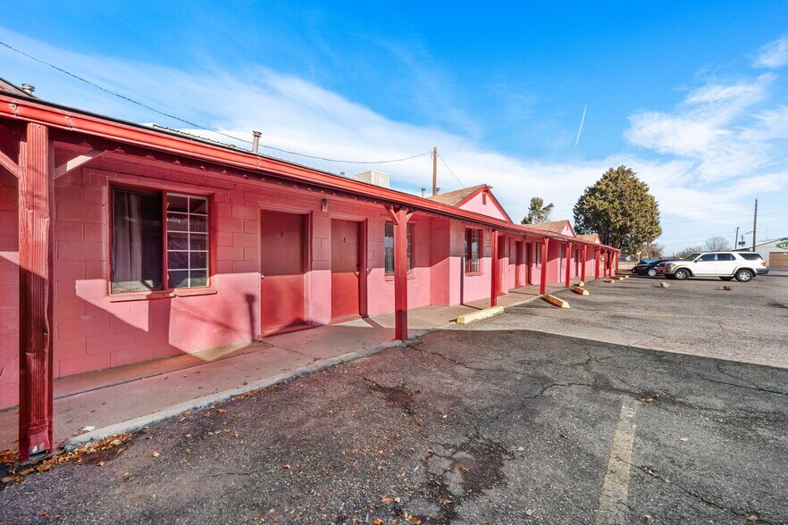 More Photos Of 6231 Federal Blvd, Denver Hotel For Sale