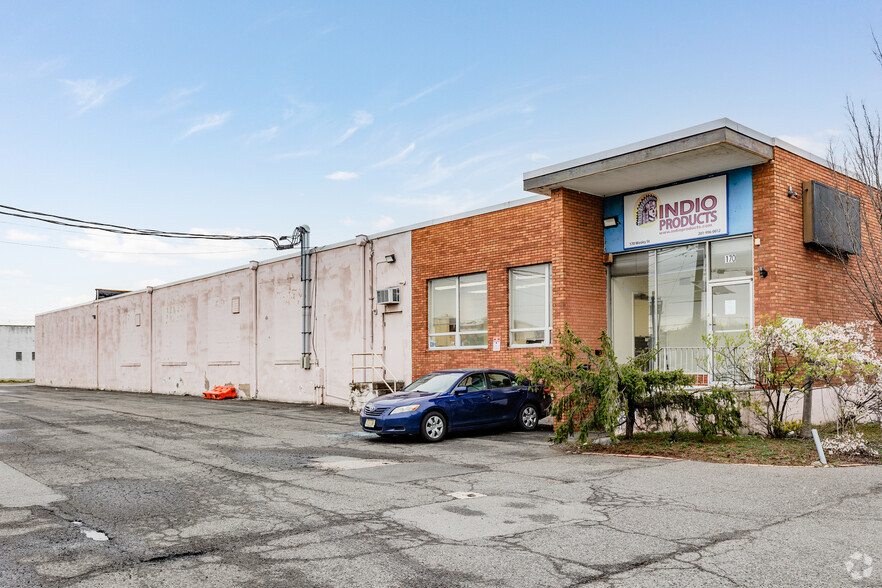 Primary Photo Of 170 Wesley St, South Hackensack Manufacturing For Sale