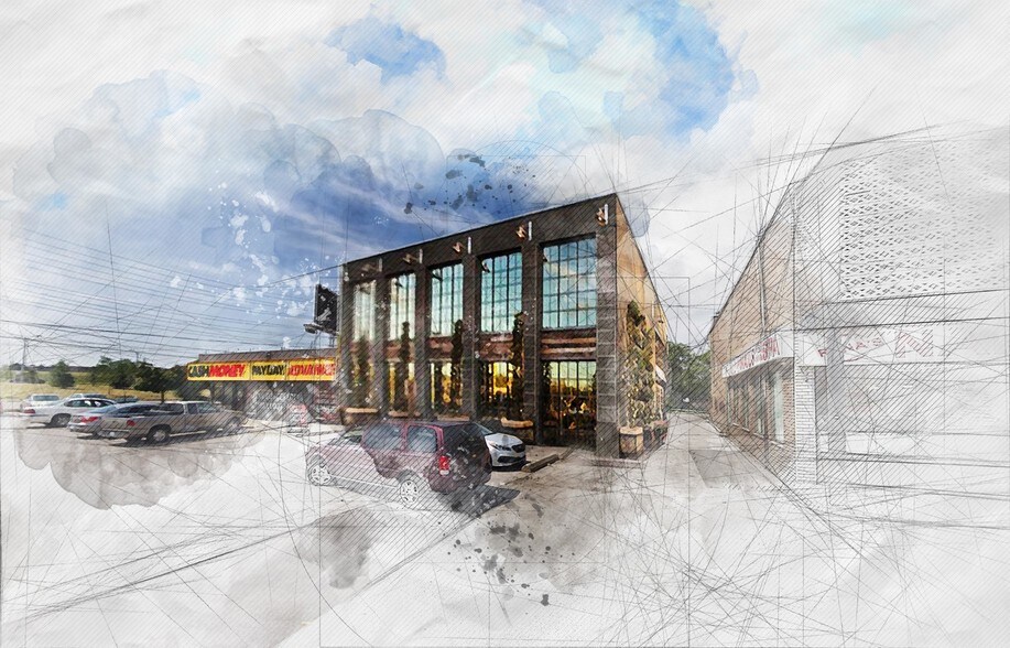 More Photos Of 2280 Islington Ave, Toronto Storefront For Lease