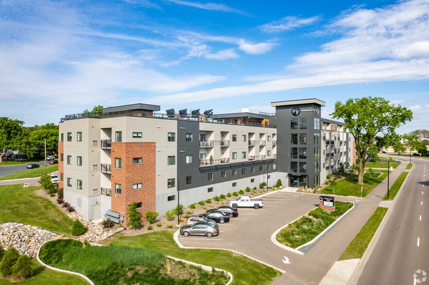 More Photos Of 252 Marie Ave E, West Saint Paul Apartments For Lease