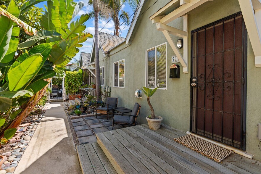 More Photos Of 215 Lolita St, Encinitas Apartments For Sale