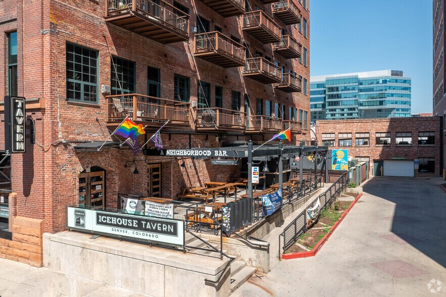 More Photos Of 1801 Wynkoop St, Denver Apartments For Sale
