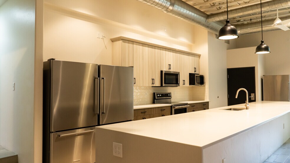 More Photos Of 1412 N 1st Ave, Tucson Apartments For Sale