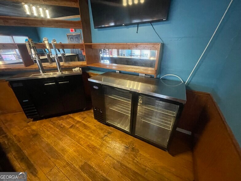 More Photos Of 406 N Piedmont Ave, Rockmart Restaurant For Sale