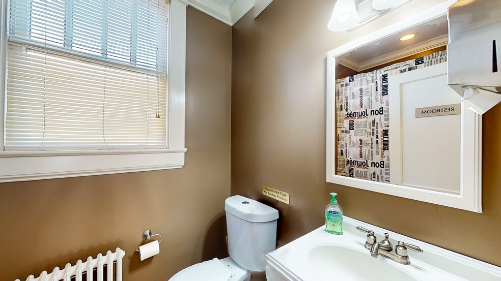 More Photos Of 120 Dry Ave, Cary Loft Creative Space For Sale