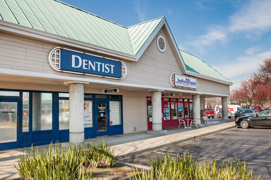 More Photos Of 901 N Carpenter Rd, Modesto Unknown For Lease