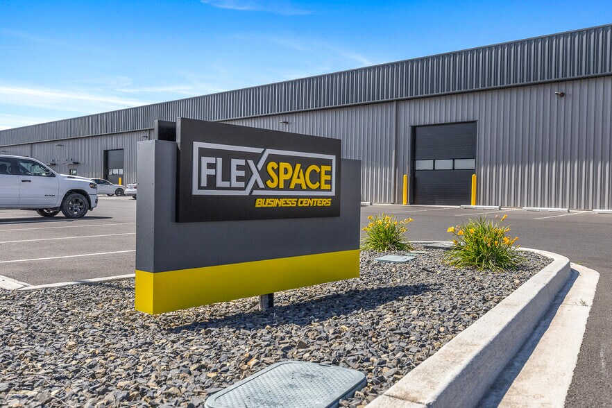 More Photos Of 2513 Logan St, Richland Unknown For Lease