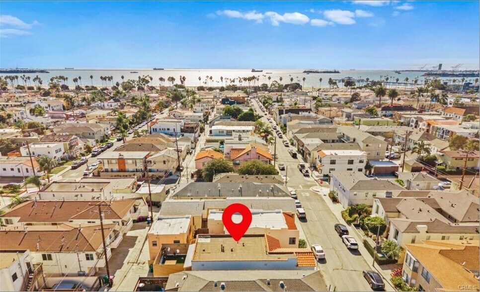More Photos Of 150 Ximeno Ave, Long Beach Multifamily For Sale