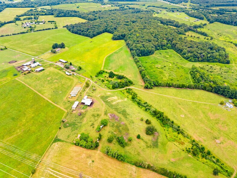 More Photos Of 5474 Woodside Ln, Bealeton Land For Sale