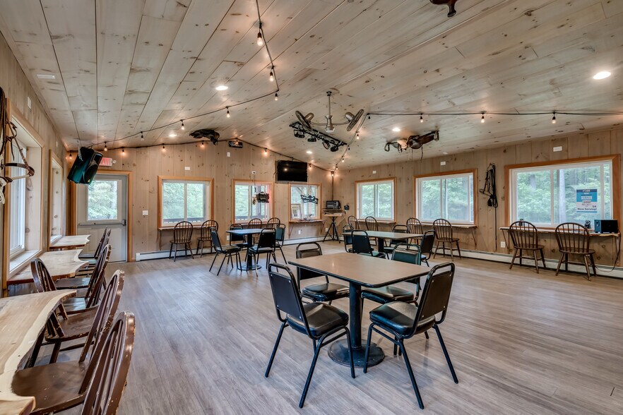 More Photos Of 5679 Partridgeville Rd, Brantingham Lodge Meeting Hall For Sale