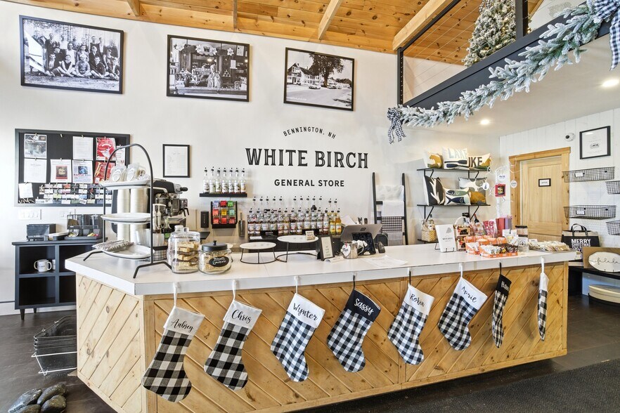 More Photos Of 6 Main St, Bennington Freestanding For Sale