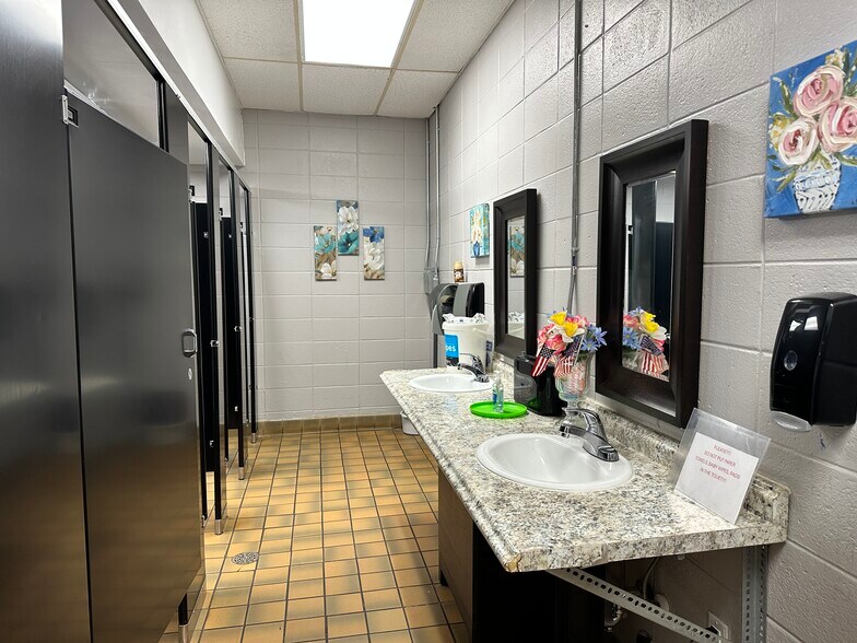 More Photos Of 504 Martin Luther King Jr Dr, Greensboro Daycare Center For Sale