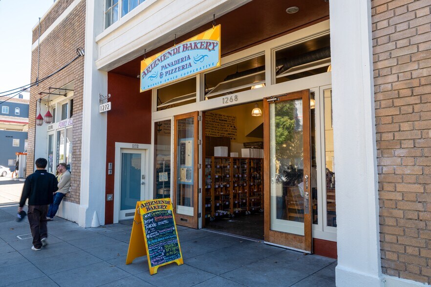 More Photos Of 257 San Jose Ave, San Francisco Apartments For Sale