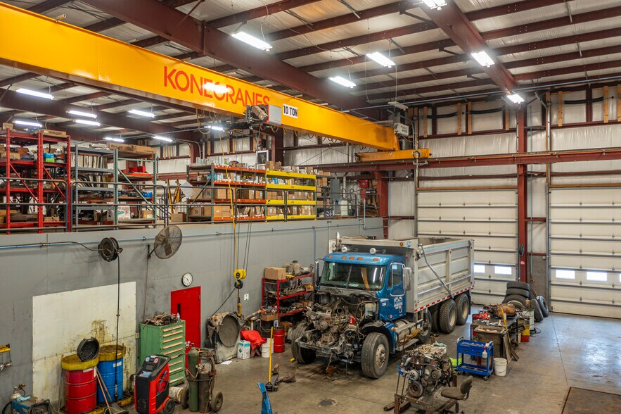 More Photos Of 784 Memorial Hwy, Oley Industrial For Sale