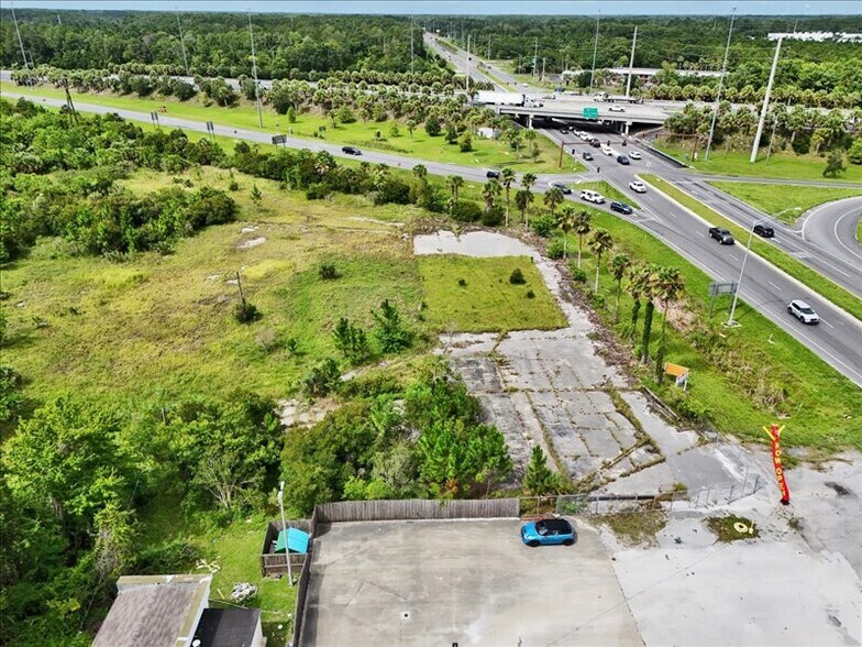 More Photos Of 2540 State Road 207, Saint Augustine Land For Sale