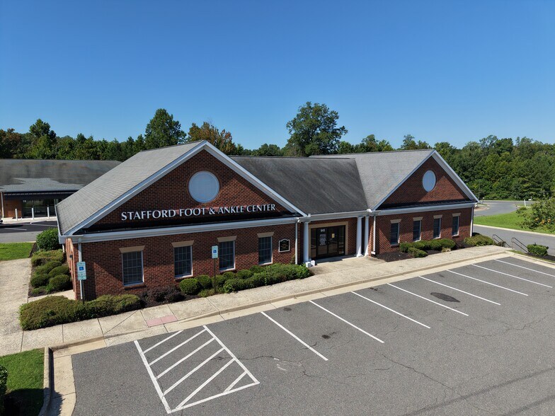 More Photos Of 945 Garrisonville Rd, Stafford Medical For Sale
