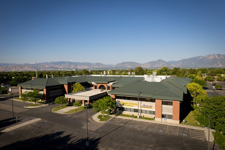 More Photos Of 3725 W 4100 S, Salt Lake City Medical For Lease