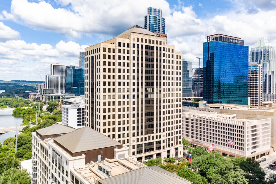 More Photos Of 98 San Jacinto Blvd, Austin Coworking Space