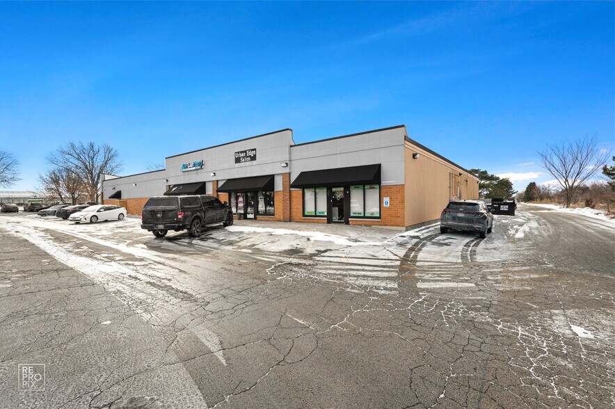 More Photos Of 6246 E Riverside Blvd, Loves Park Freestanding For Sale