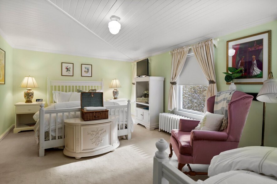 More Photos Of 39 Interlaken Ave, Lake Placid Hotel For Sale