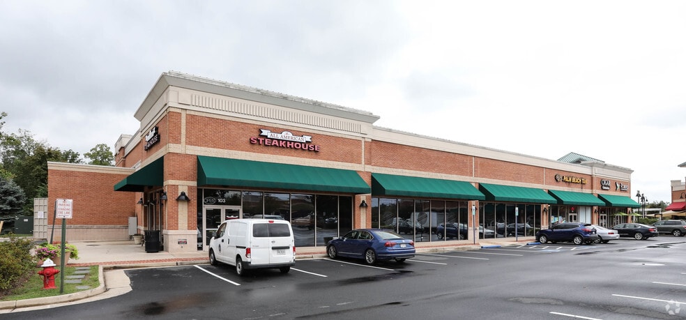 More Photos Of 43150 Broadlands Center, Ashburn Unknown For Lease