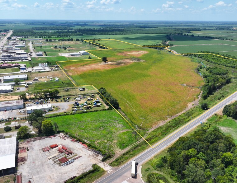 More Photos Of 150 Lynn Ln, Lake Village Land For Sale