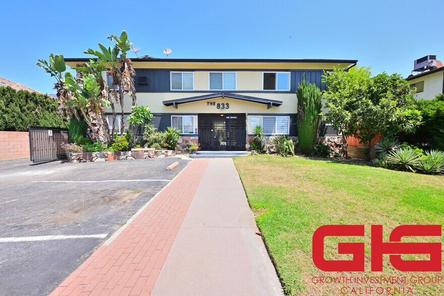 More Photos Of 833 W Duarte Rd, Arcadia Apartments For Sale
